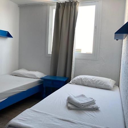 Ferienwohnung Gecko Blue, Es Pujols Et - 75 Pl Exterior foto