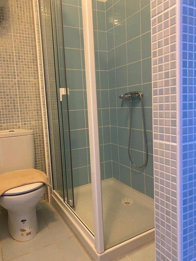 Ferienwohnung Gecko Blue, Es Pujols Et - 75 Pl Exterior foto